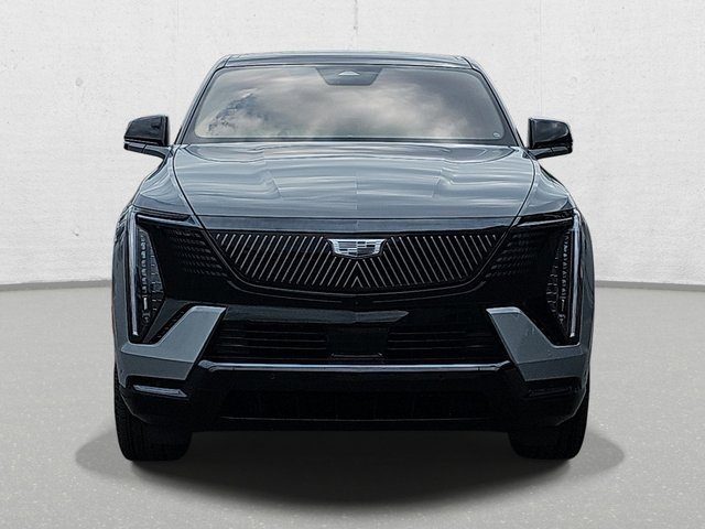 New 2026 Cadillac Escalade IQ Sport 1 w/ LPO, ONYX Package image 2