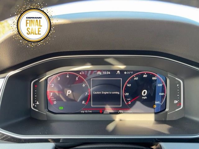 New 2026 Volkswagen Jetta GLI Autobahn image 21