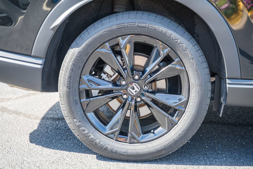 Used 2023 Honda CR-V Sport Touring image 19
