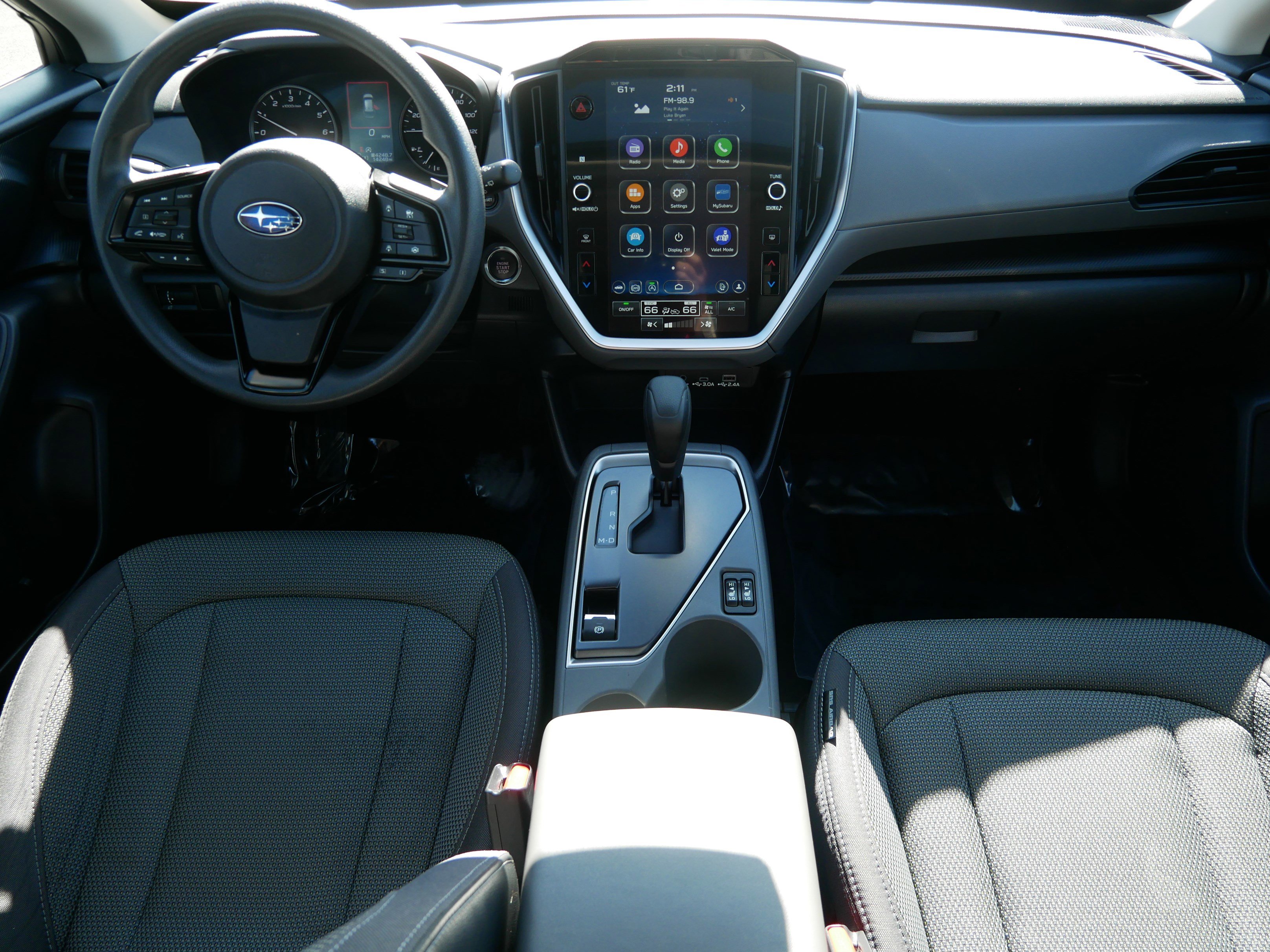 Certified 2024 Subaru Crosstrek 2.0i Premium image 10