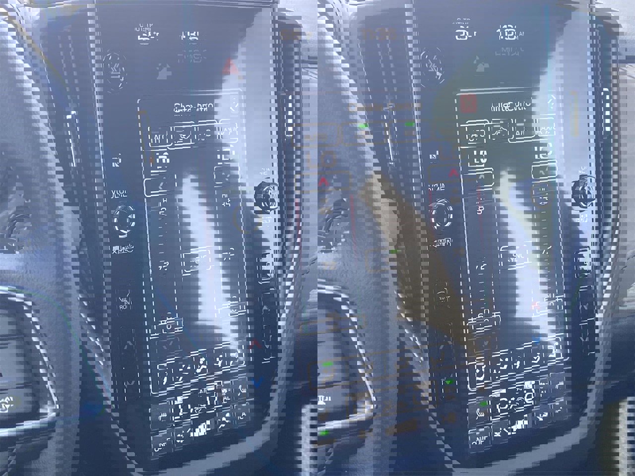 New 2026 Subaru Forester Limited w/ Limited Package AWD/4WD image 24