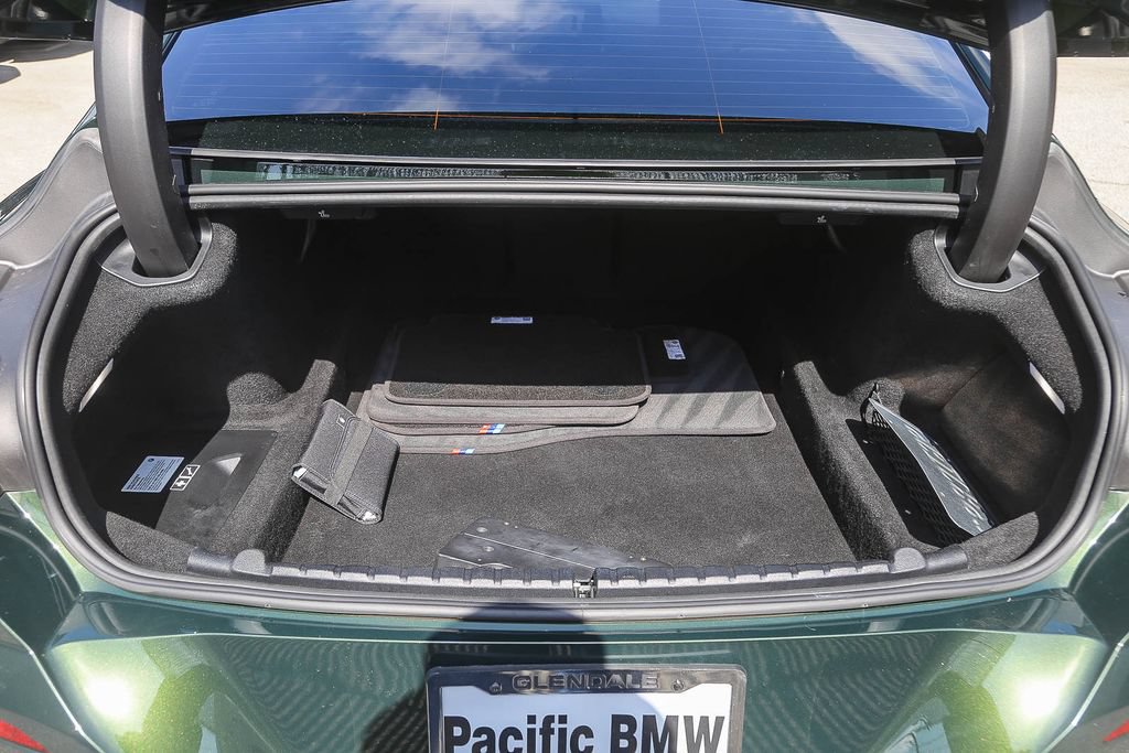 Used 2024 BMW 840i Gran Coupe w/ M Sport Professional Package RWD image 23