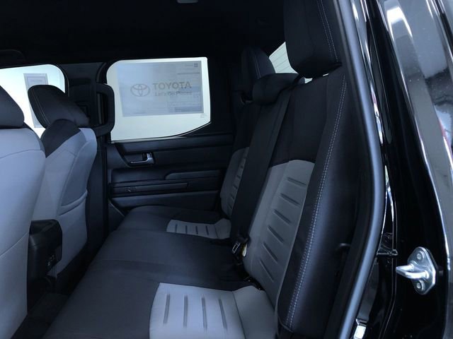 New 2025 Toyota Tacoma TRD Off-Road image 14