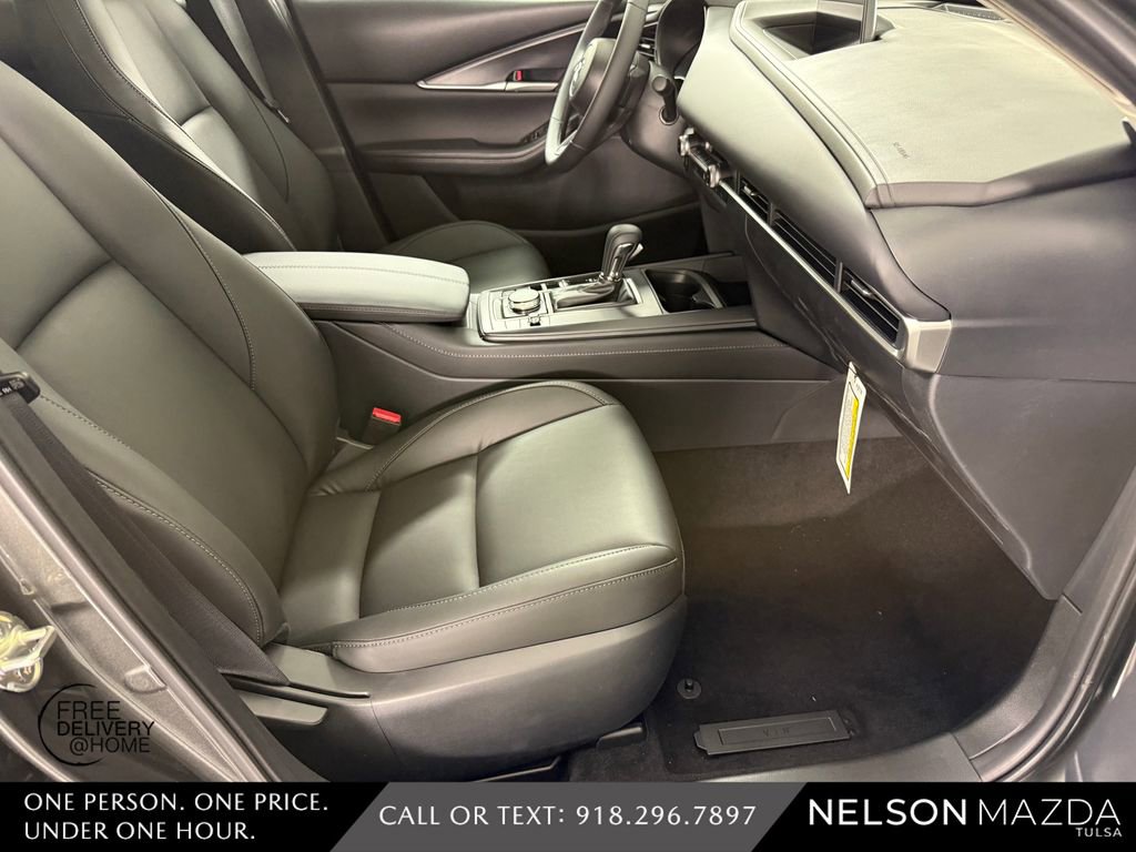 New 2026 MAZDA CX-30 AWD 2.5 S w/ Select Sport Pkg image 47