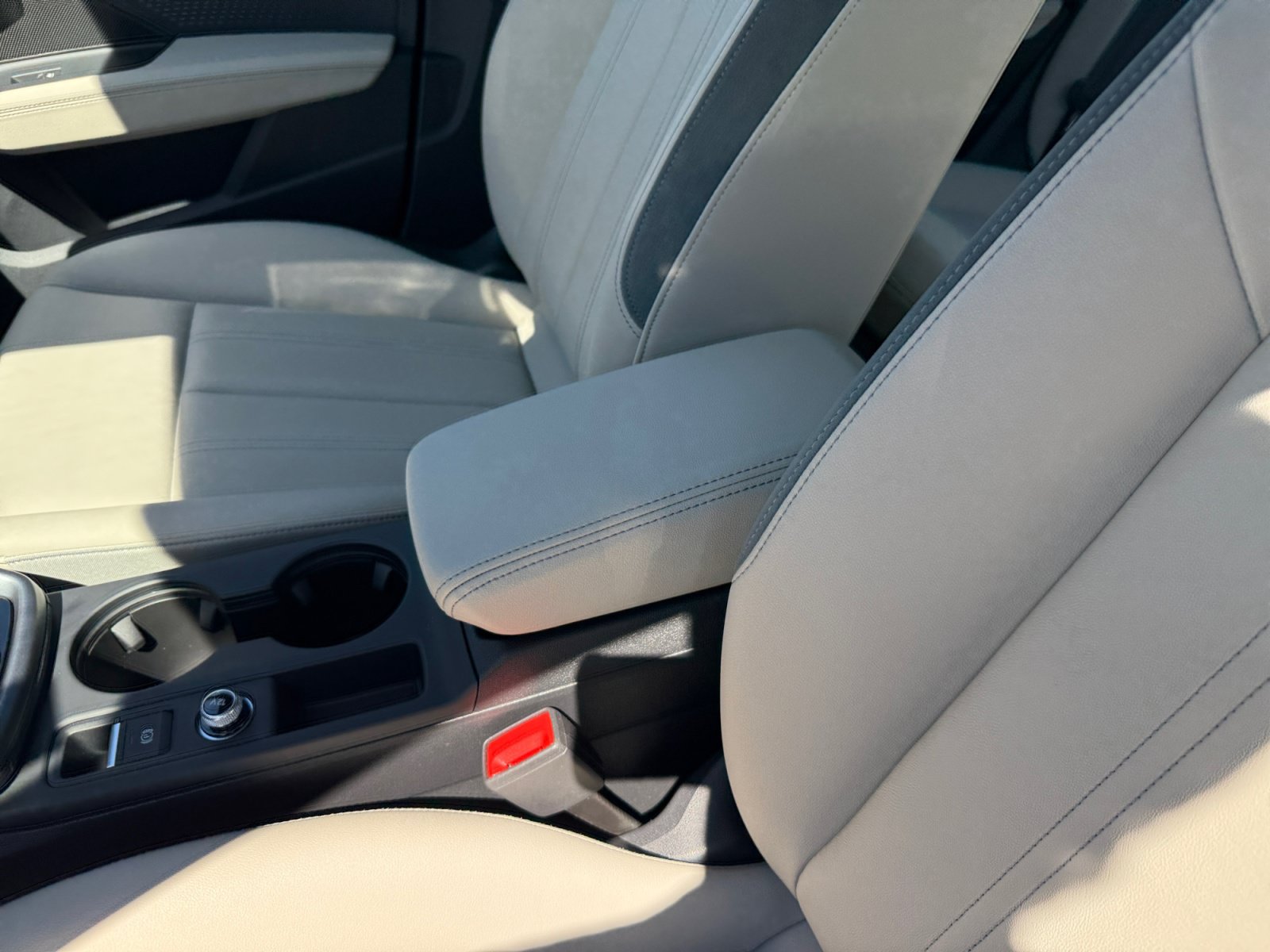 New 2026 Audi A3 2.0T Premium Plus AWD/4WD image 14