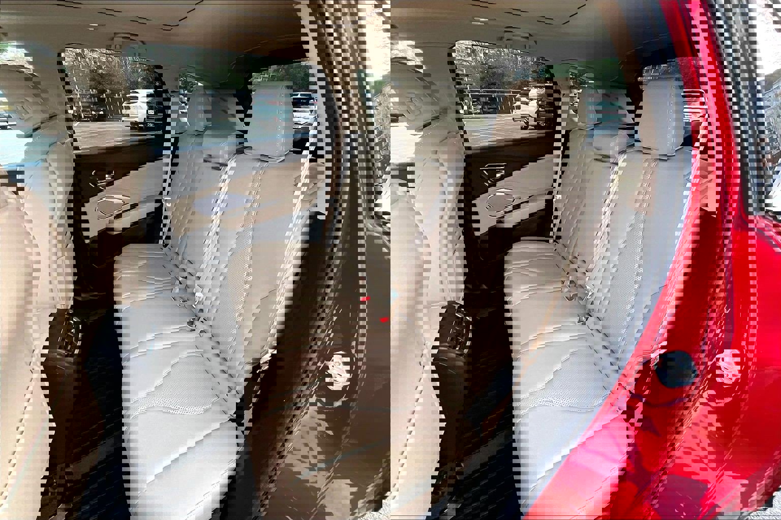 Used 2022 Acura RDX FWD w/ Technology Package image 24