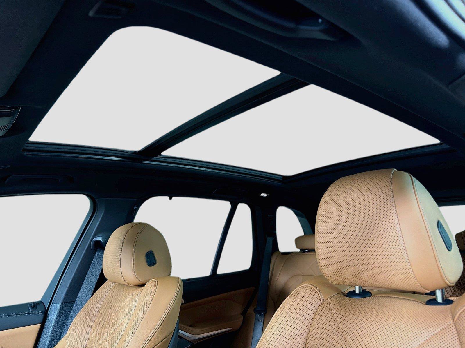 New 2026 BMW X5 sDrive40i w/ Premium Package RWD image 20