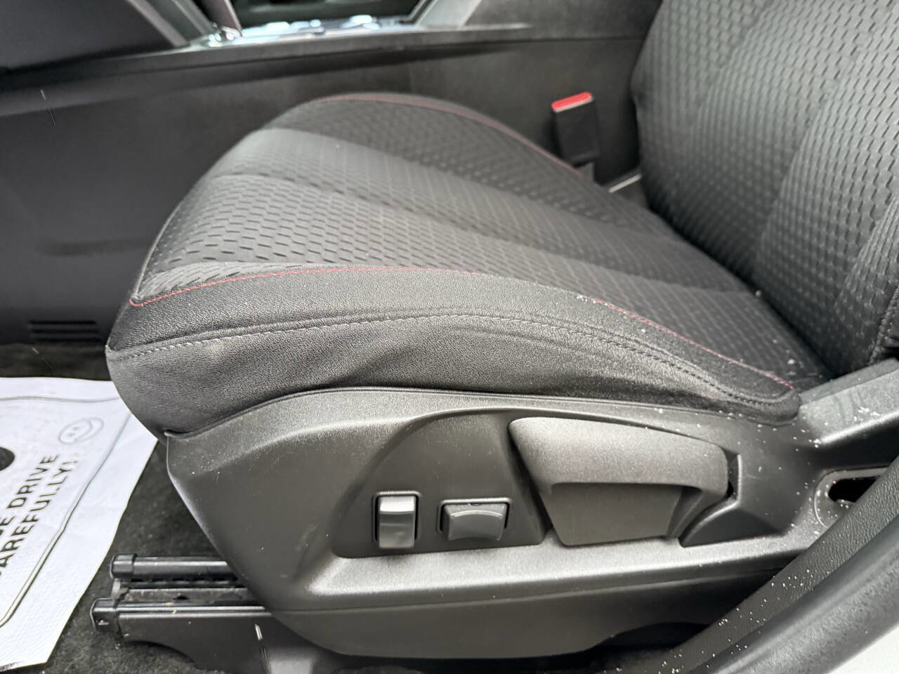 Used 2015 GMC Terrain SLE image 14