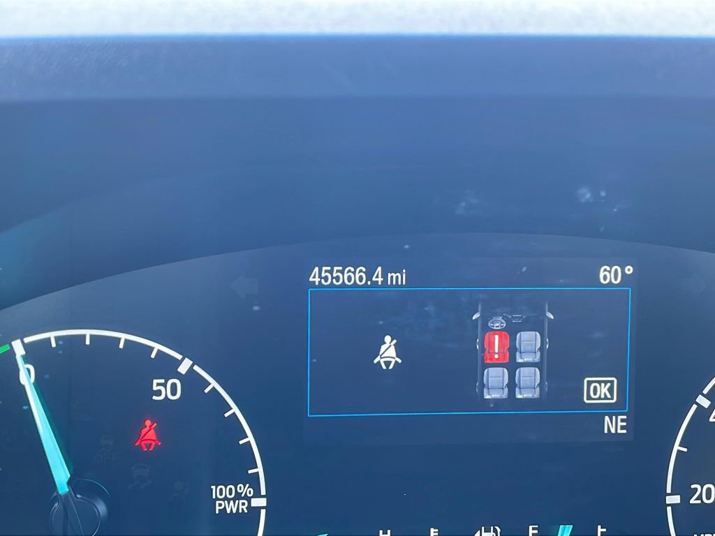 Used 2022 Ford Maverick XLT image 32