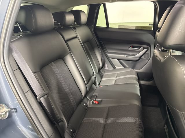 Certified 2024 MAZDA CX-50 AWD 2.5 S w/ Cargo Package image 15