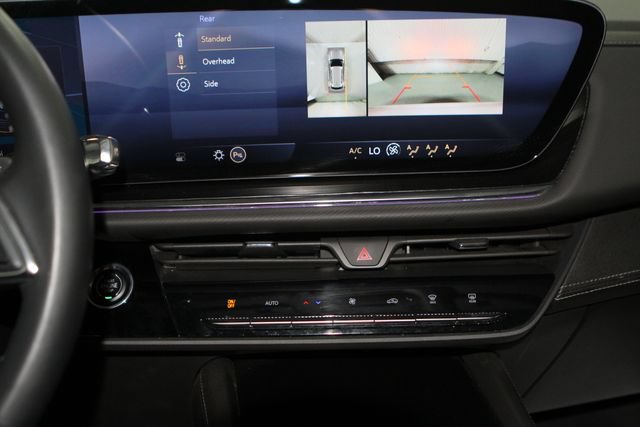 Used 2024 Buick Envision Preferred AWD/4WD image 20