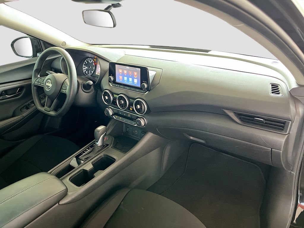 Used 2025 Nissan Sentra S FWD image 26