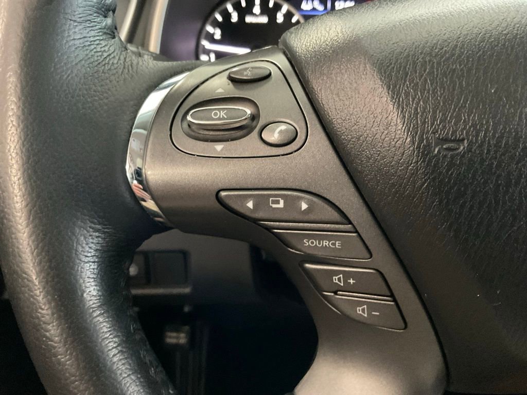 Used 2019 Nissan Murano Platinum AWD/4WD image 12