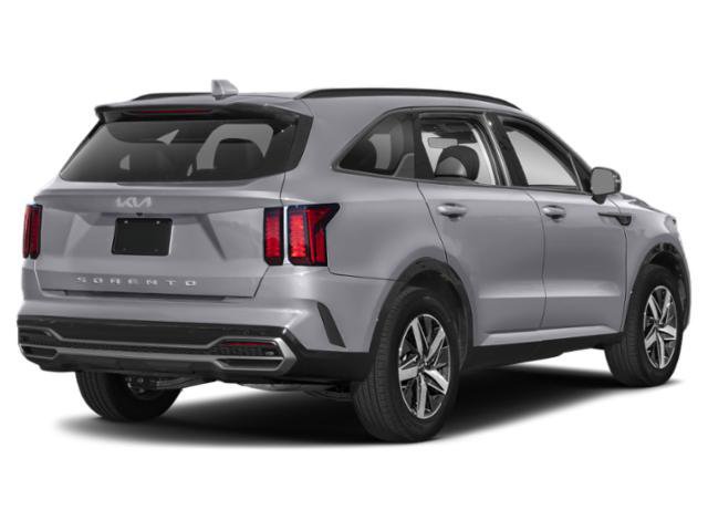 Used 2022 Kia Sorento S w/ Panoramic Sunroof Package FWD image 2