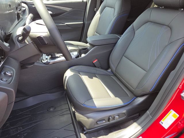 New 2026 Buick Envista Sport Touring w/ Convenience I Package FWD image 34