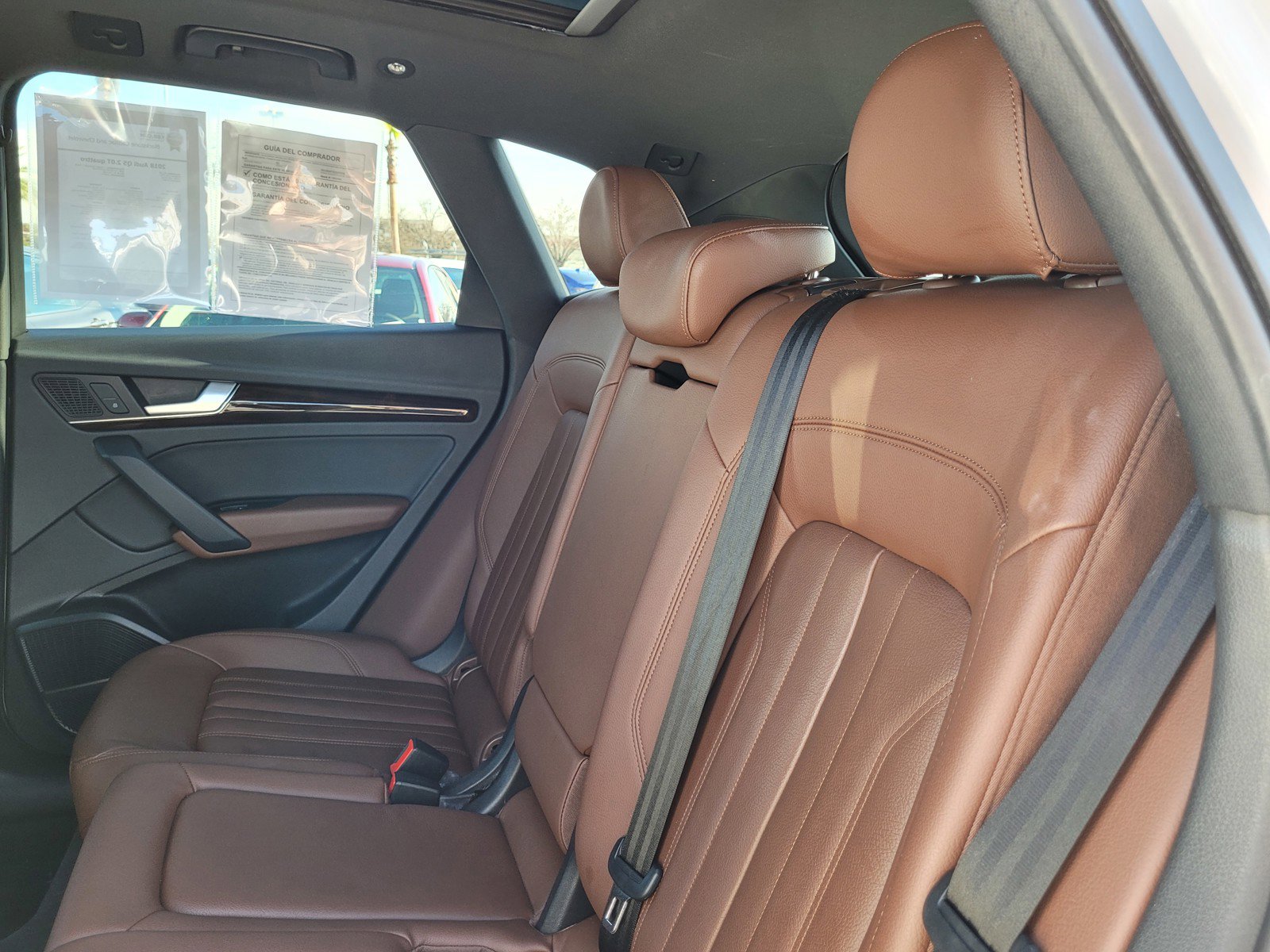 Used 2018 Audi Q5 2.0T Premium Plus w/ Premium Plus Package image 12