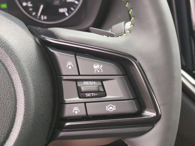 New 2026 Subaru Ascent Bronze Edition image 20