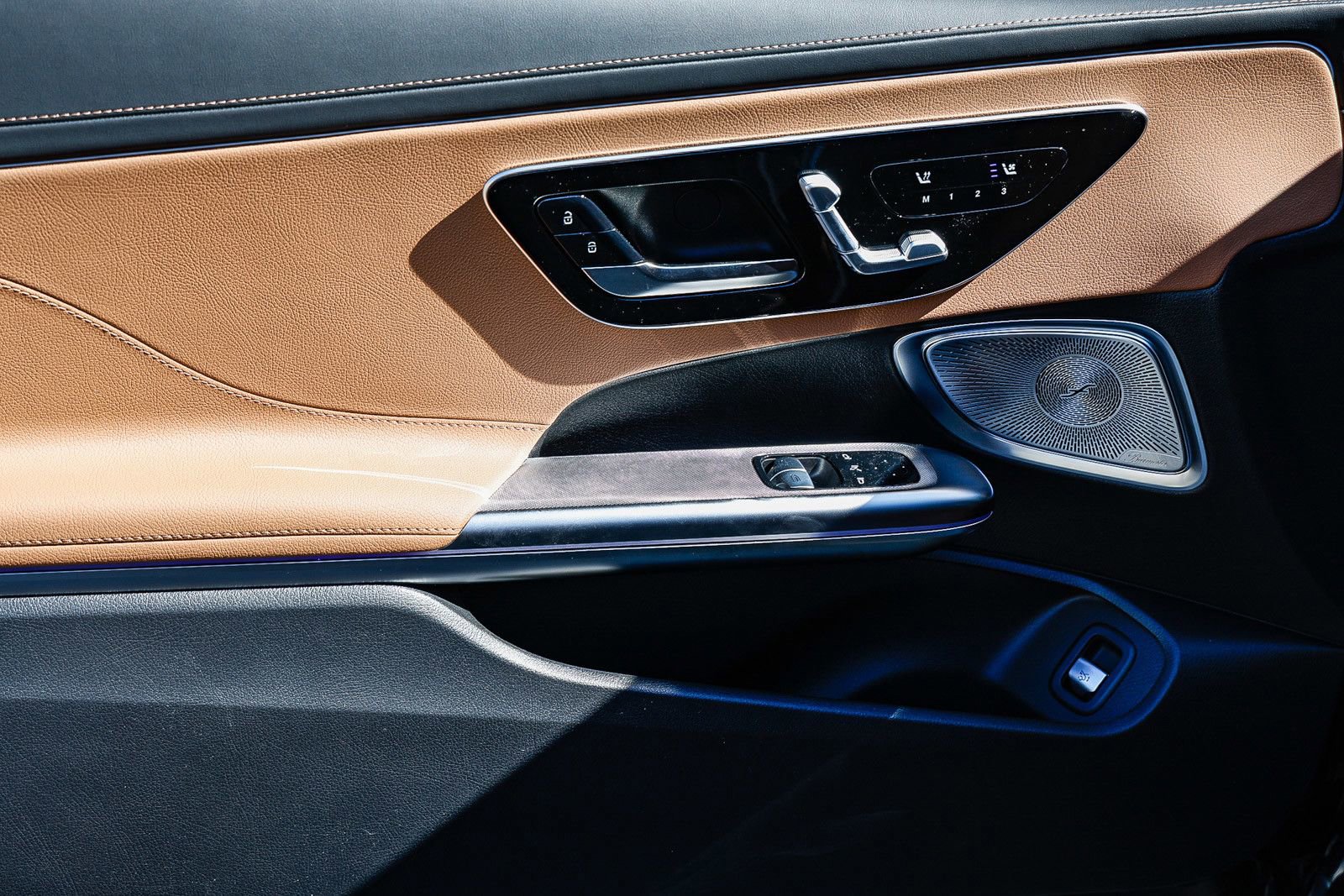 New 2026 Mercedes-Benz CLE 450 4MATIC Coupe image 19