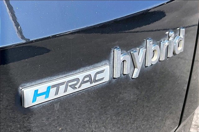 Used 2022 Hyundai Tucson Limited image 18