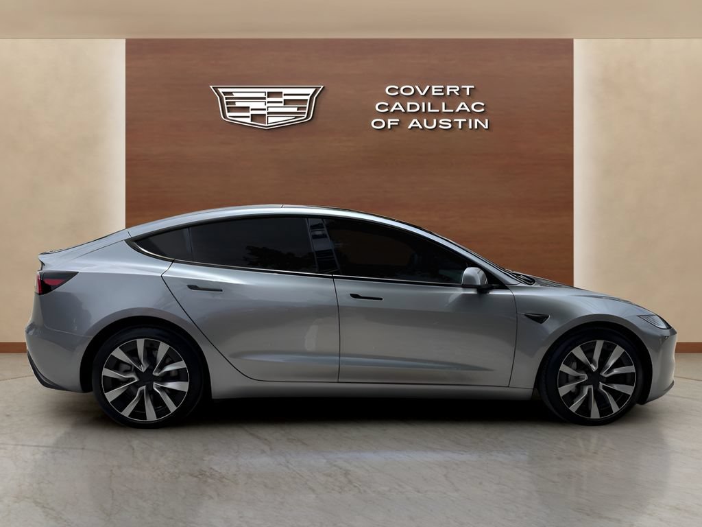 Used 2026 Tesla Model 3 AWD/4WD image 7