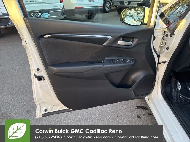 Used 2015 Honda Fit image 16