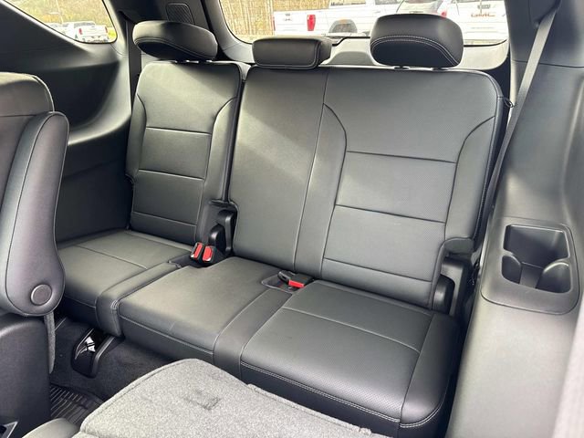 New 2026 Chevrolet Traverse LT w/ Sun and Wheel Package image 17