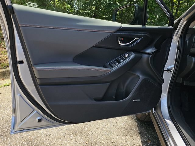 New 2026 Subaru Crosstrek 2.5i Limited AWD/4WD image 7