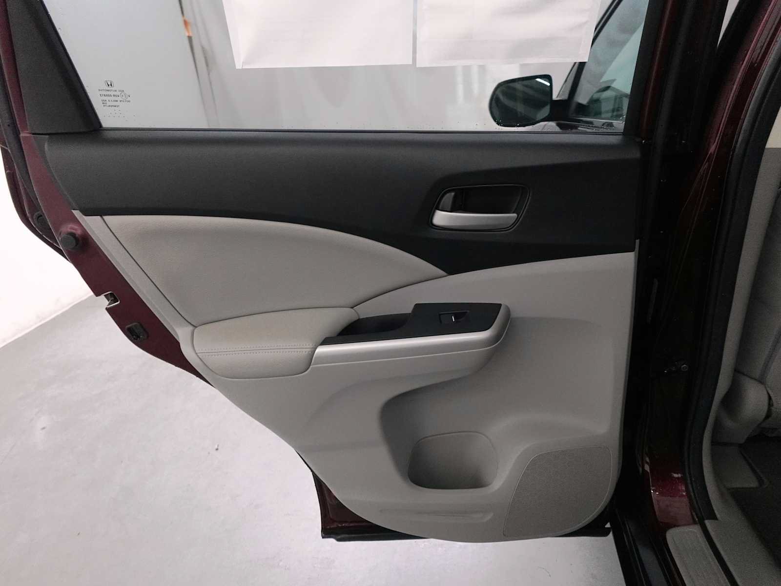 Used 2014 Honda CR-V EX-L image 24