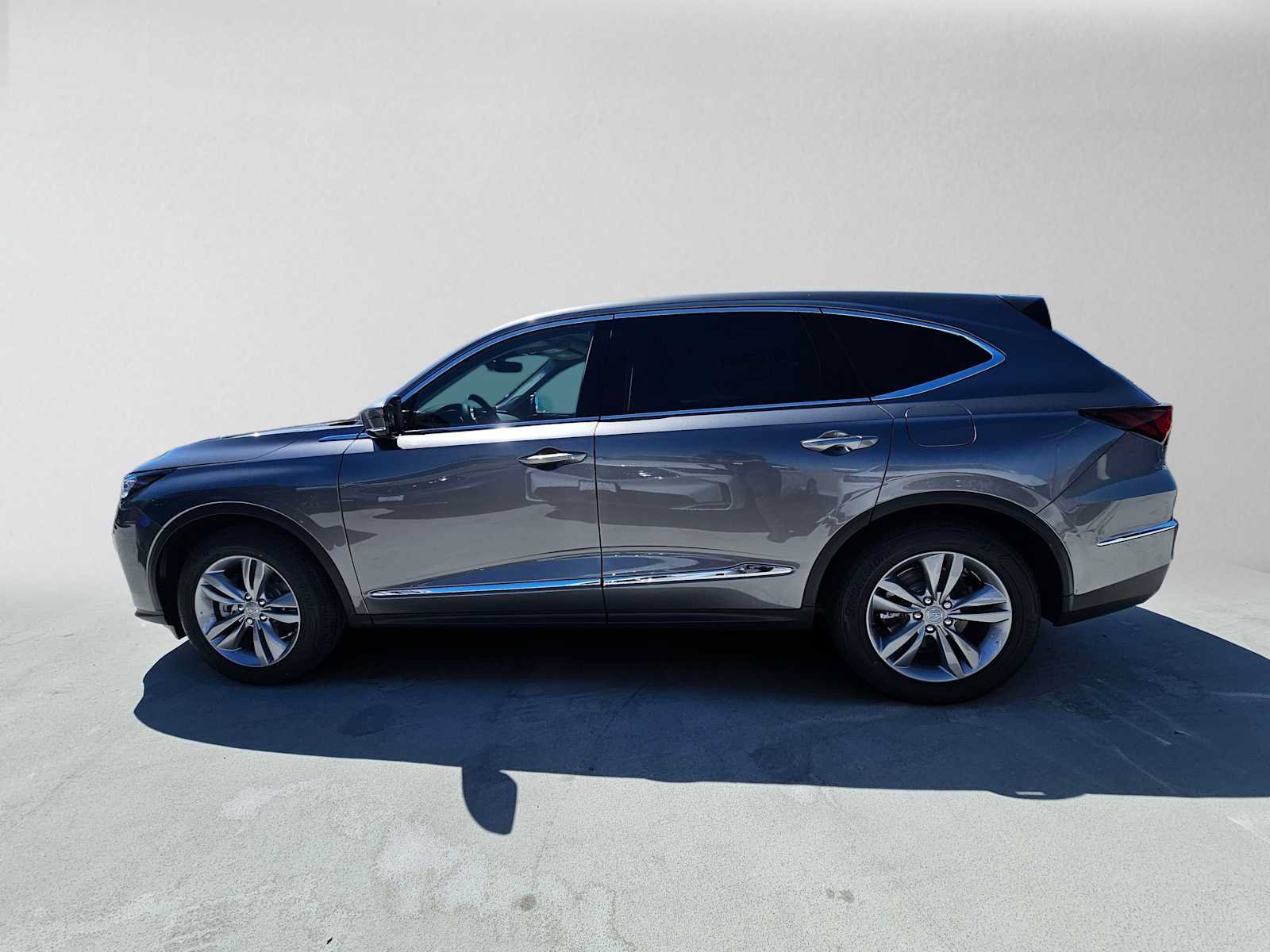 New 2026 Acura MDX FWD image 6