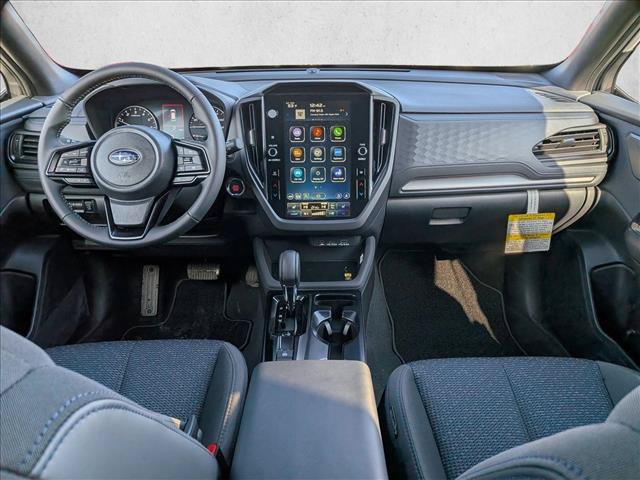 Used 2026 Subaru Forester Premium w/ Base/Premium Package AWD/4WD image 14