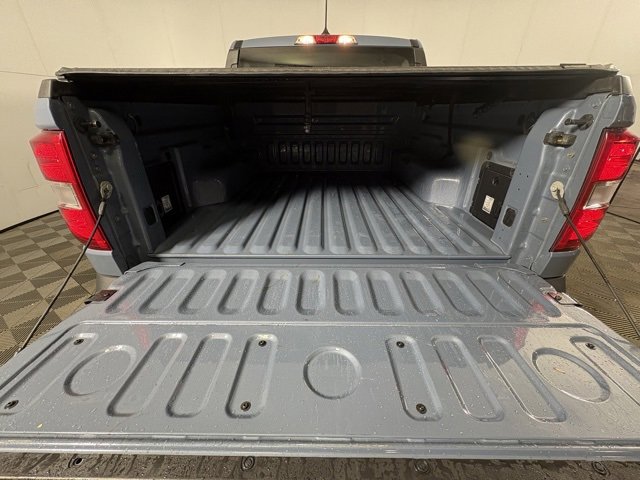 Used 2025 Ford Maverick XLT image 24