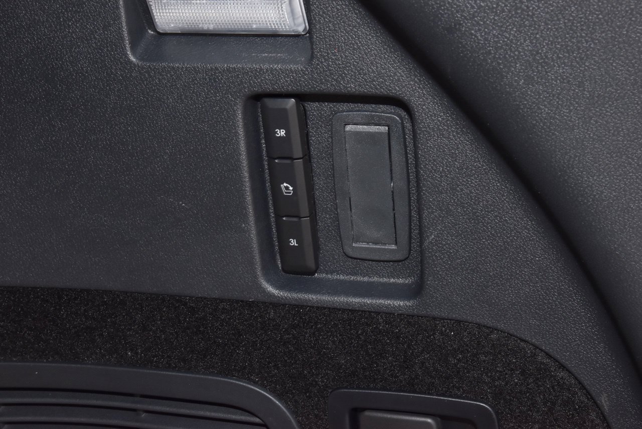 New 2027 Lincoln Aviator Reserve AWD/4WD image 38