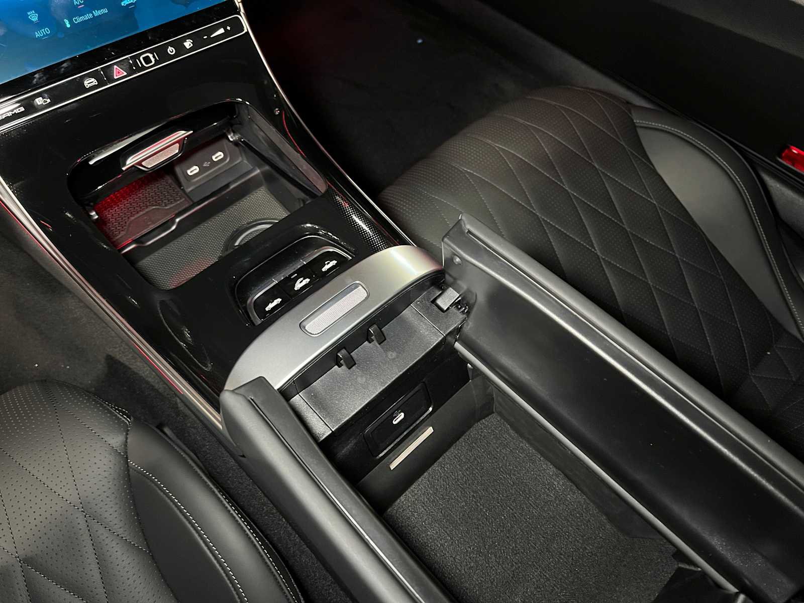 New 2026 Mercedes-Benz CLE 53 AMG 4MATIC Cabriolet image 31