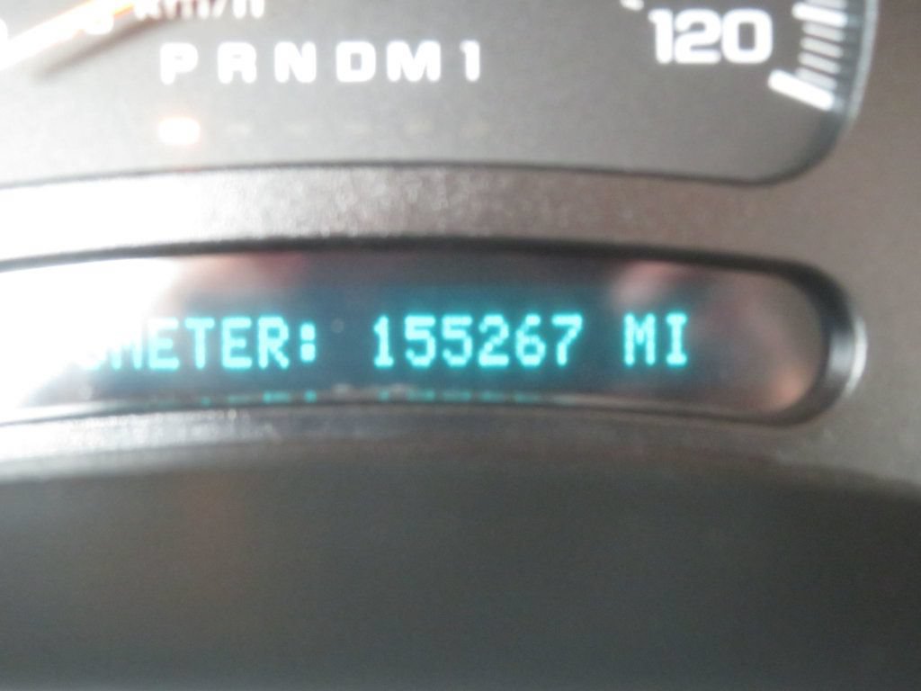 Used 2006 Chevrolet Silverado 2500 LT w/ Heavy-Duty Power Package AWD/4WD image 40