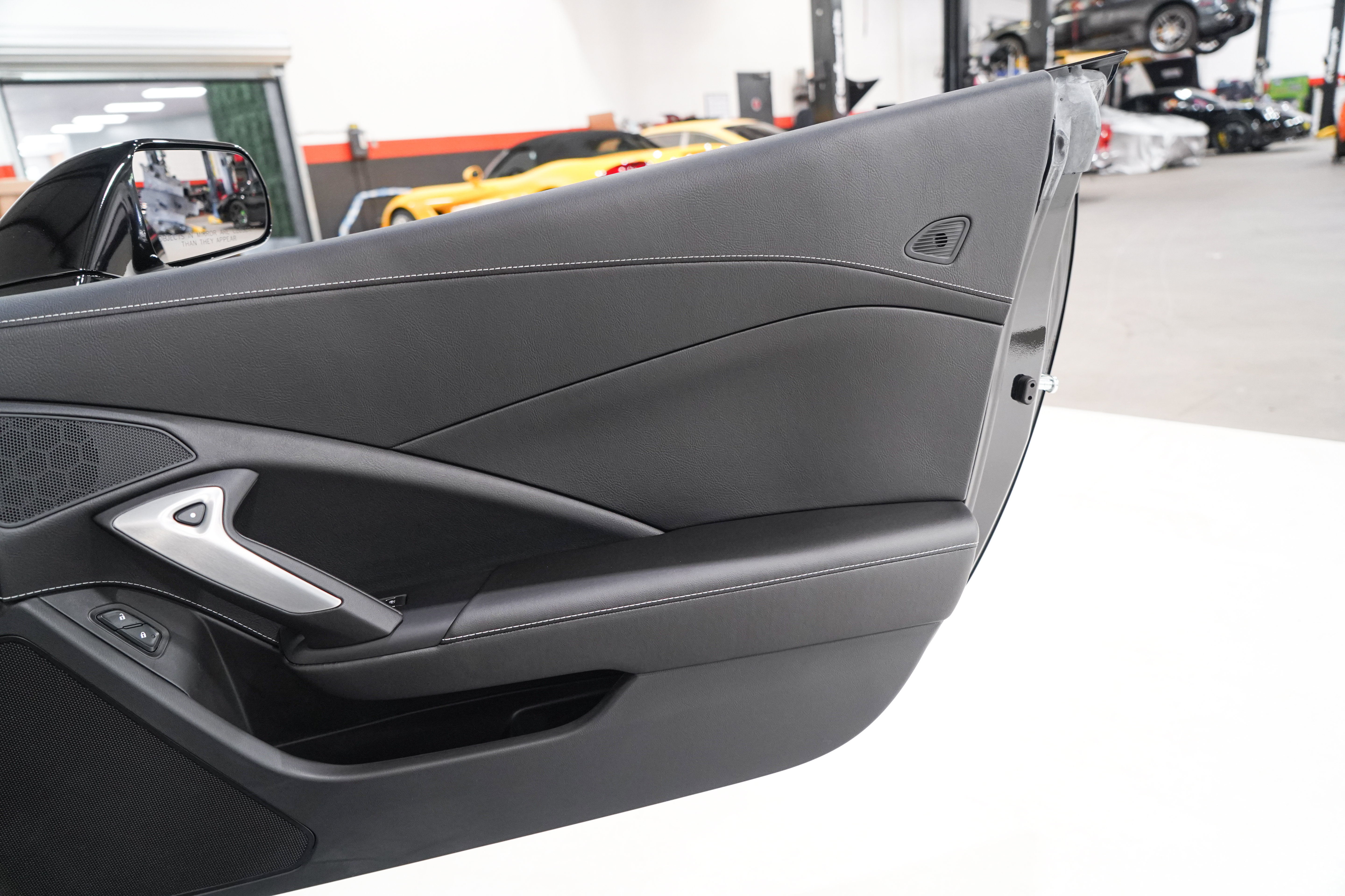 Used 2019 Chevrolet Corvette Grand Sport RWD image 19