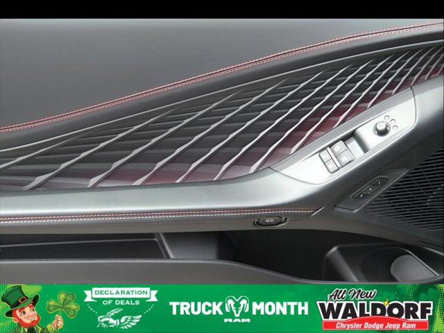 New 2024 Dodge Charger Scat Pack w/ Plus Group image 11