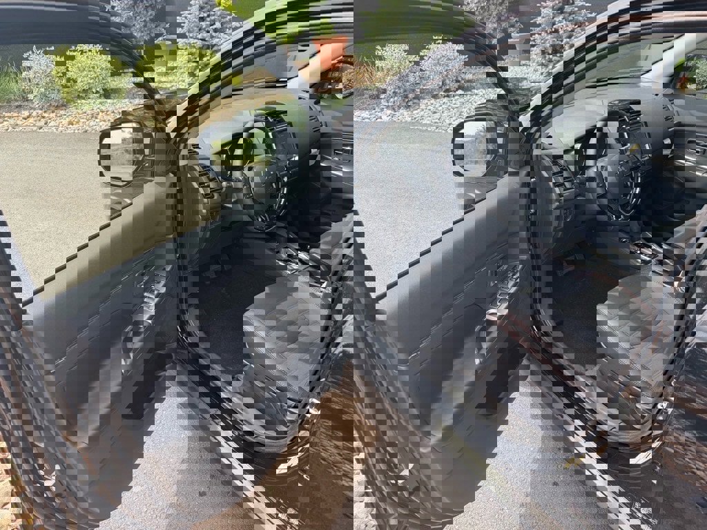 New 2025 Mitsubishi Outlander Sport SE image 20