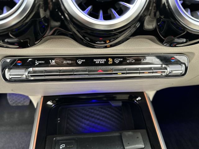 Used 2023 Mercedes-Benz GLB 250 4MATIC image 18