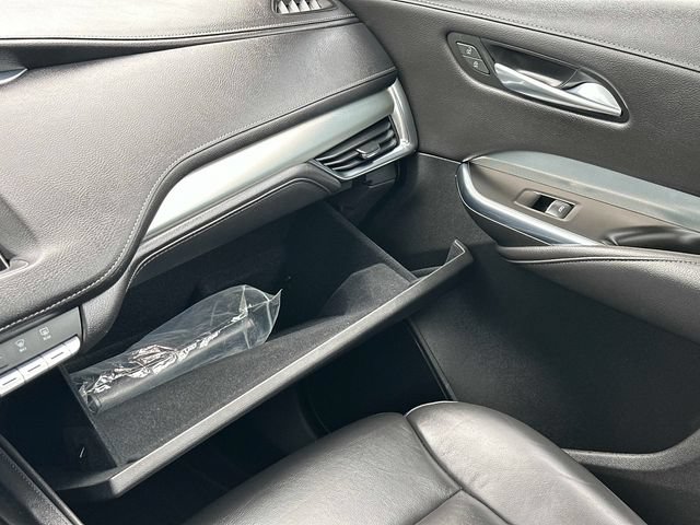 Certified 2023 Cadillac XT4 Premium Luxury AWD/4WD image 32