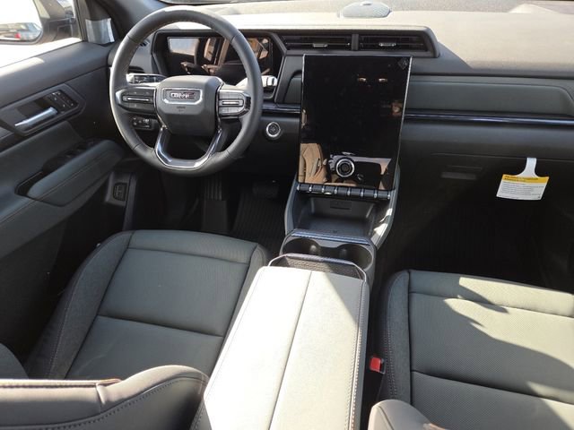 New 2026 GMC Terrain AT4 w/ Convenience Package III image 25