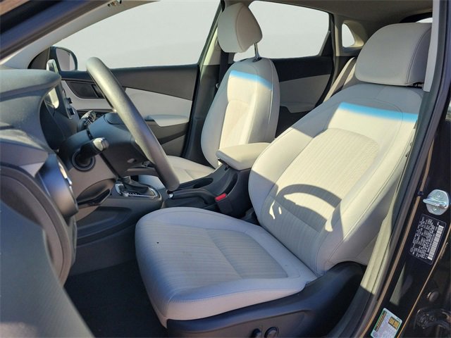 Used 2023 Hyundai Kona SEL image 15