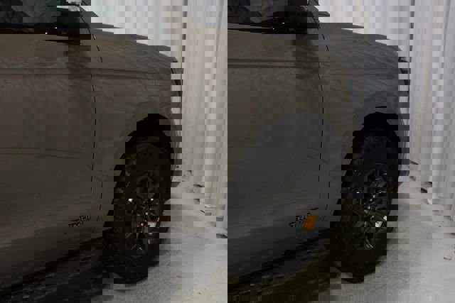 New 2026 Ford Expedition Tremor image 26