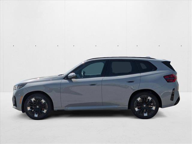 New 2025 BMW X3 xDrive30i w/ M Sport Package image 5