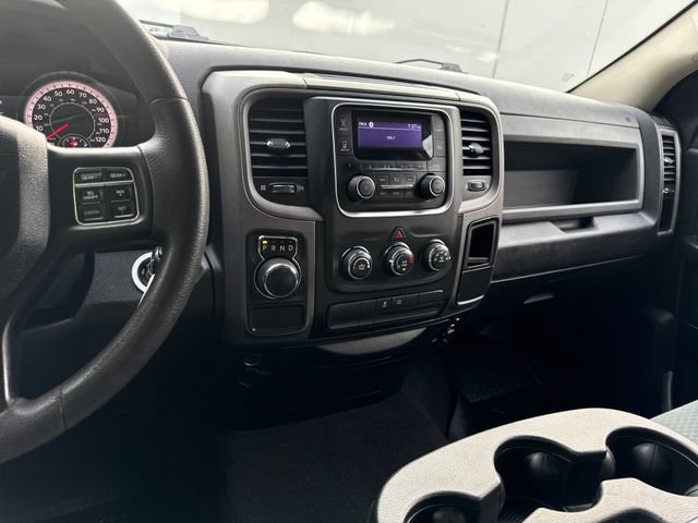 Used 2018 RAM 1500 Express RWD image 22