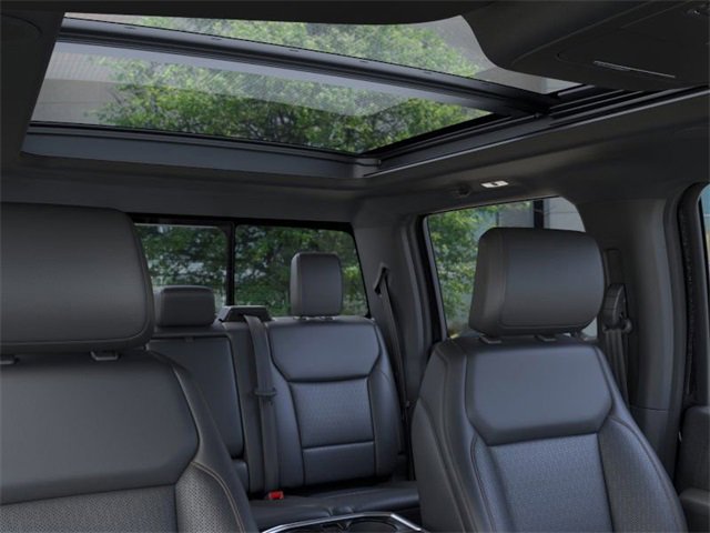 New 2025 Ford F150 Lariat w/ Equipment Group 502A High image 22