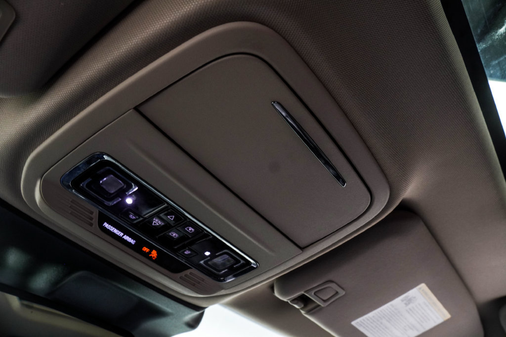 Used 2023 Lincoln Corsair Grand Touring AWD/4WD image 38