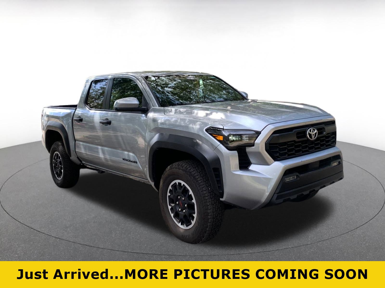 Used 2025 Toyota Tacoma TRD Off-Road