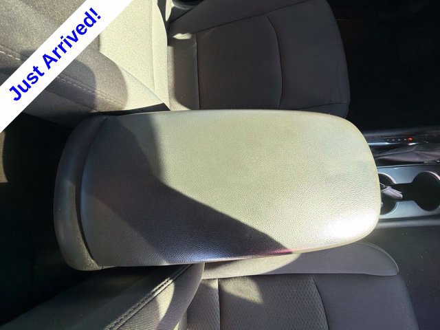 Used 2022 Chevrolet Malibu LS FWD image 25