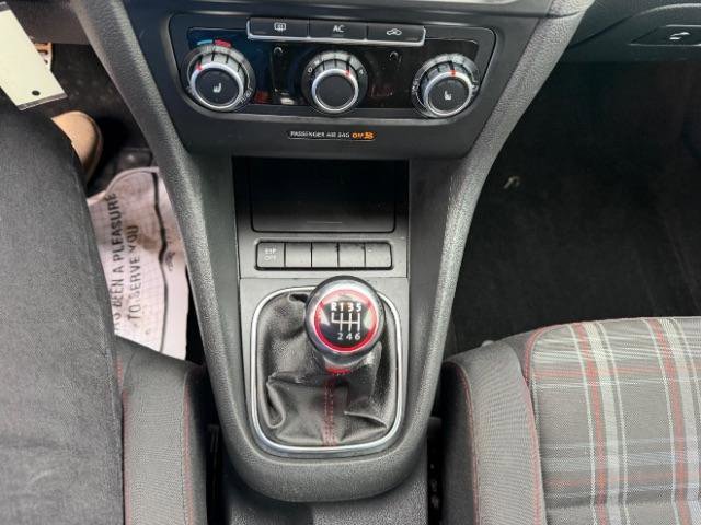 Used 2010 Volkswagen GTI 2-Door image 25