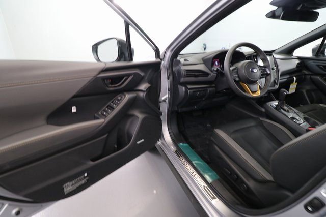 New 2025 Subaru Crosstrek 2.5i Wilderness image 7